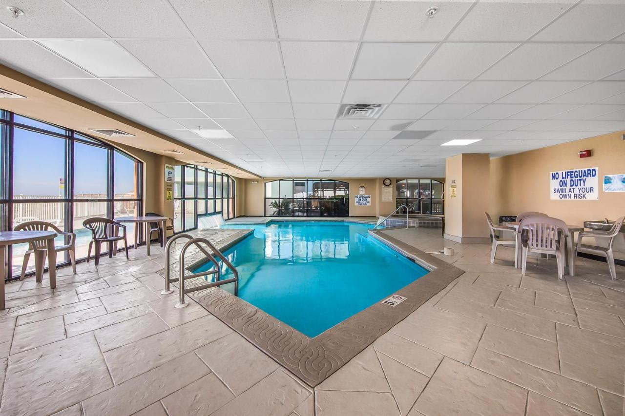 Harbor Place 206 Gulf Shores Exterior photo