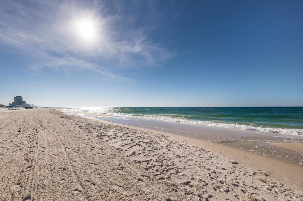 Harbor Place 206 Gulf Shores Exterior photo