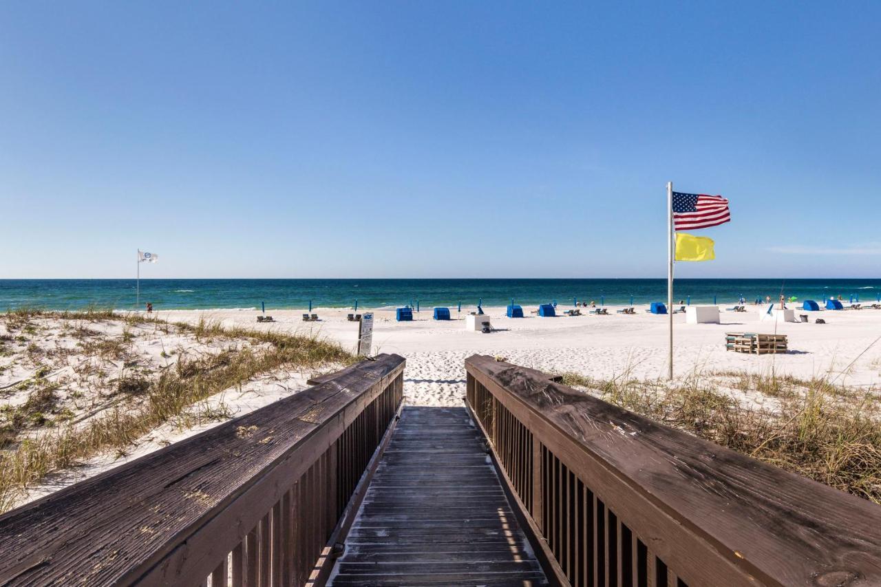 Harbor Place 206 Gulf Shores Exterior photo
