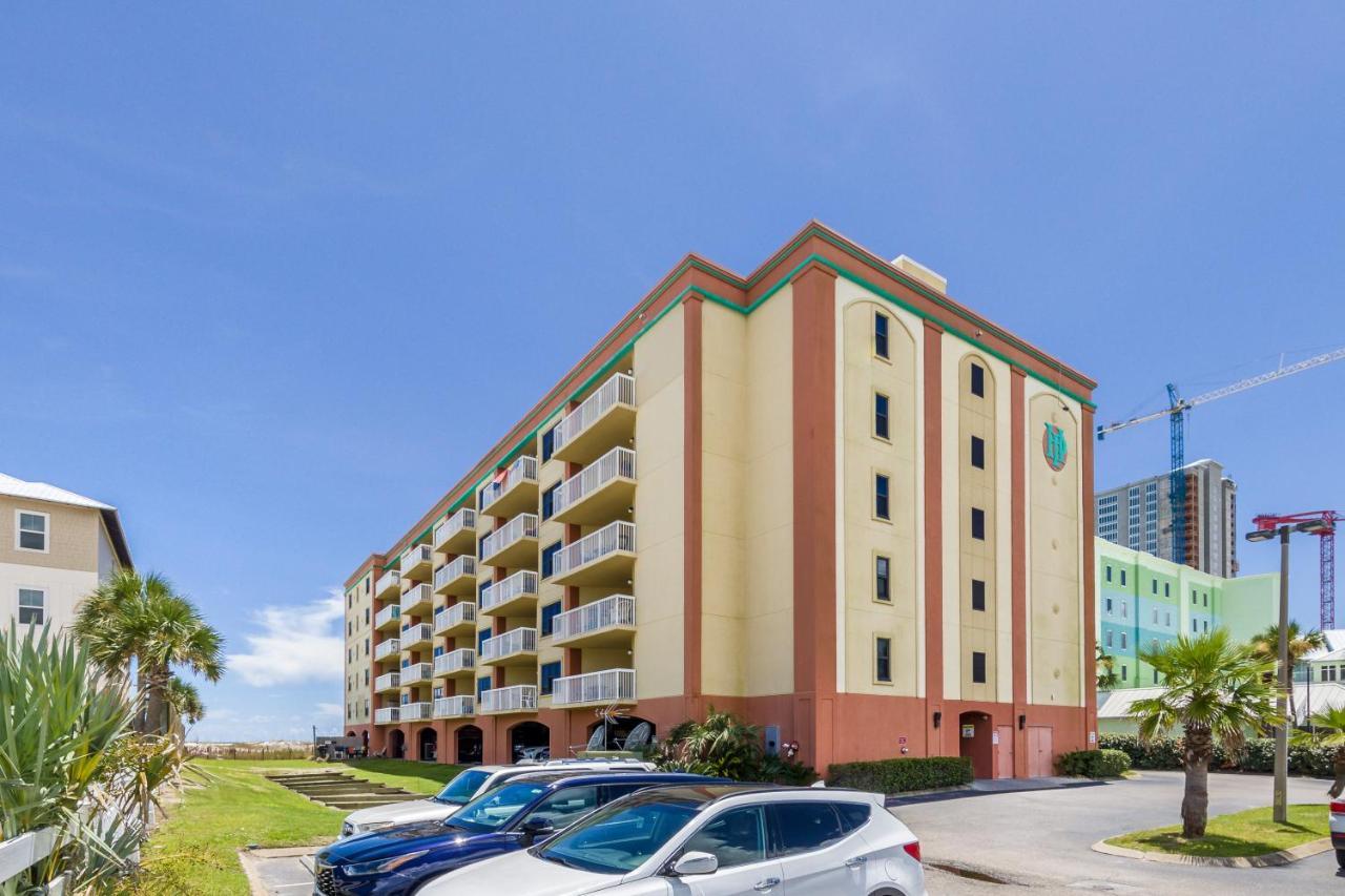 Harbor Place 206 Gulf Shores Exterior photo