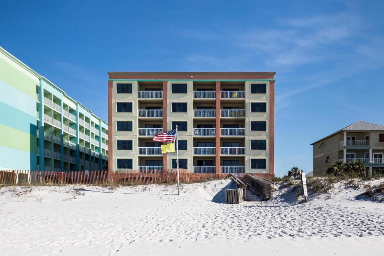 Harbor Place 206 Gulf Shores Exterior photo