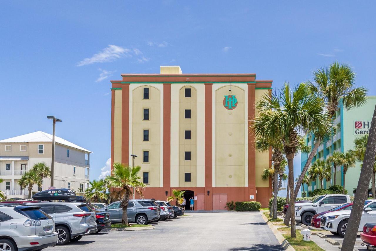 Harbor Place 206 Gulf Shores Exterior photo
