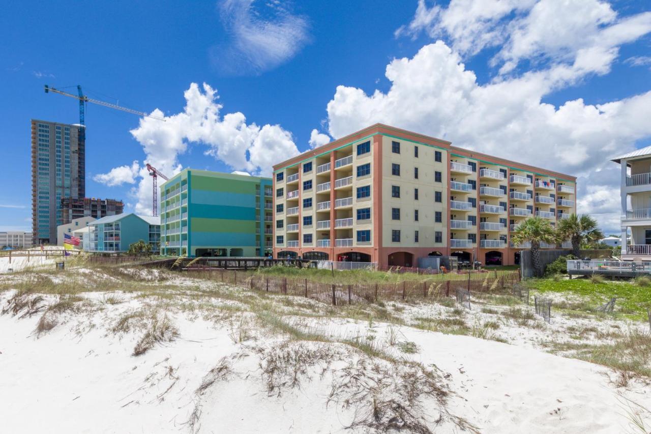 Harbor Place 206 Gulf Shores Exterior photo
