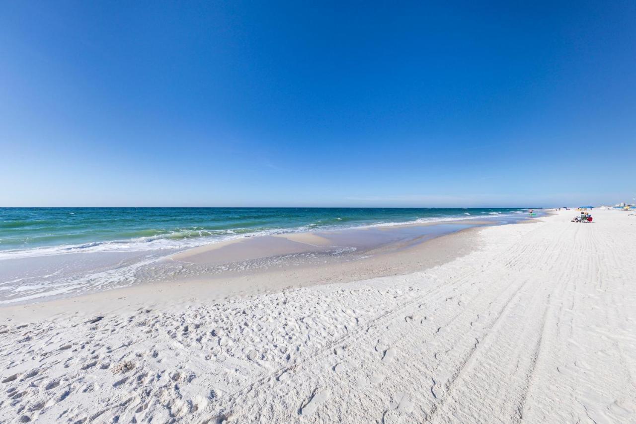 Harbor Place 206 Gulf Shores Exterior photo