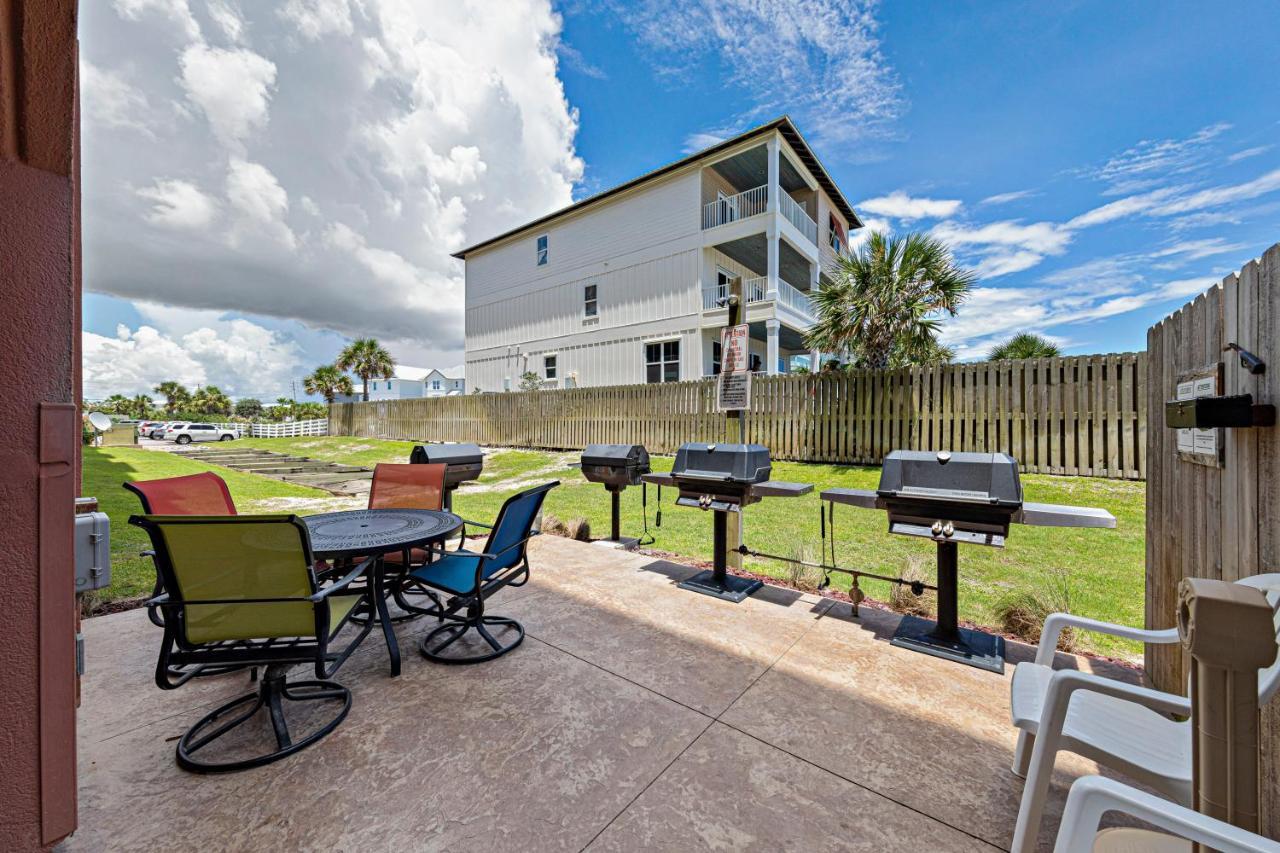 Harbor Place 206 Gulf Shores Exterior photo