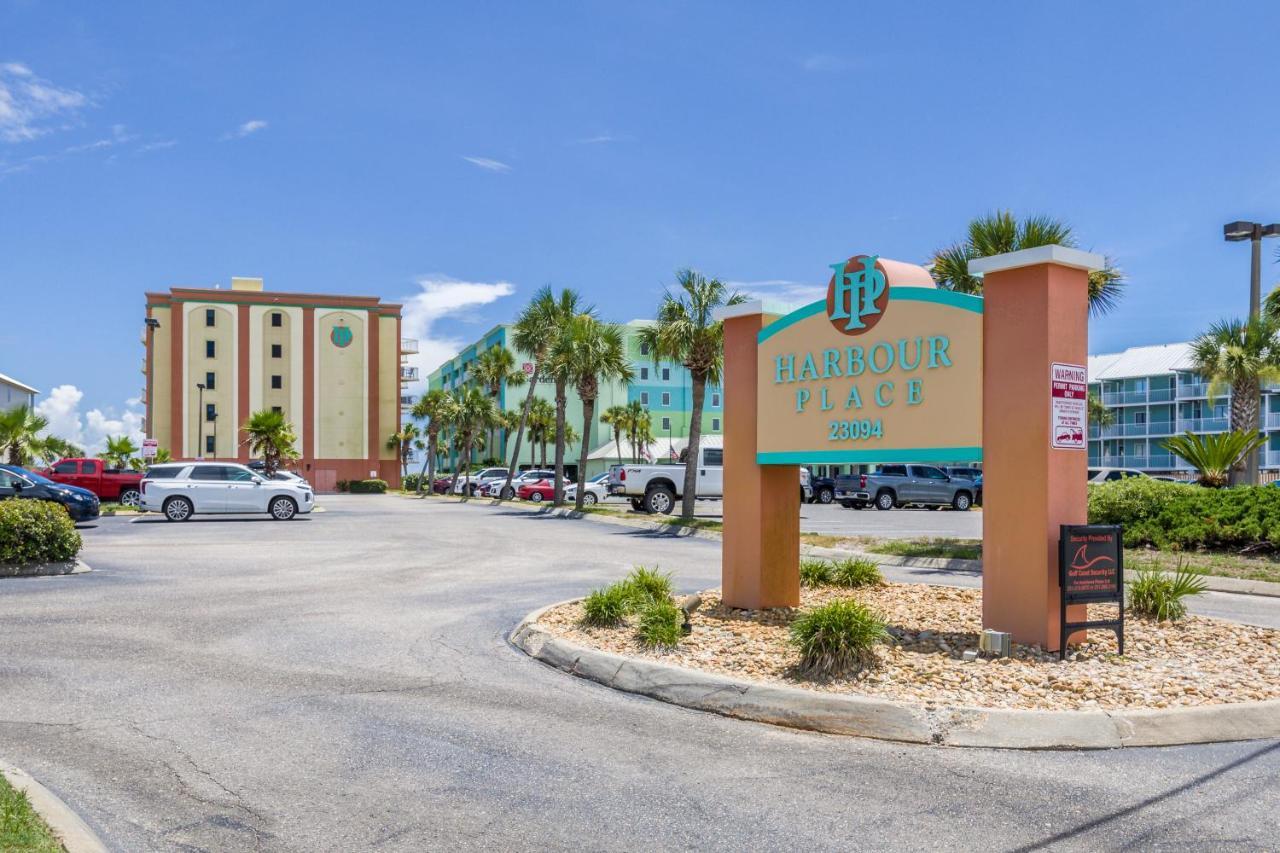 Harbor Place 206 Gulf Shores Exterior photo