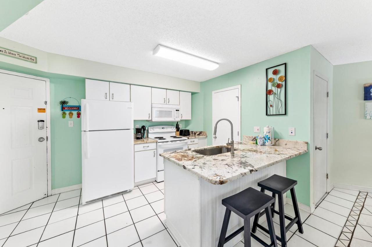 Harbor Place 206 Gulf Shores Exterior photo