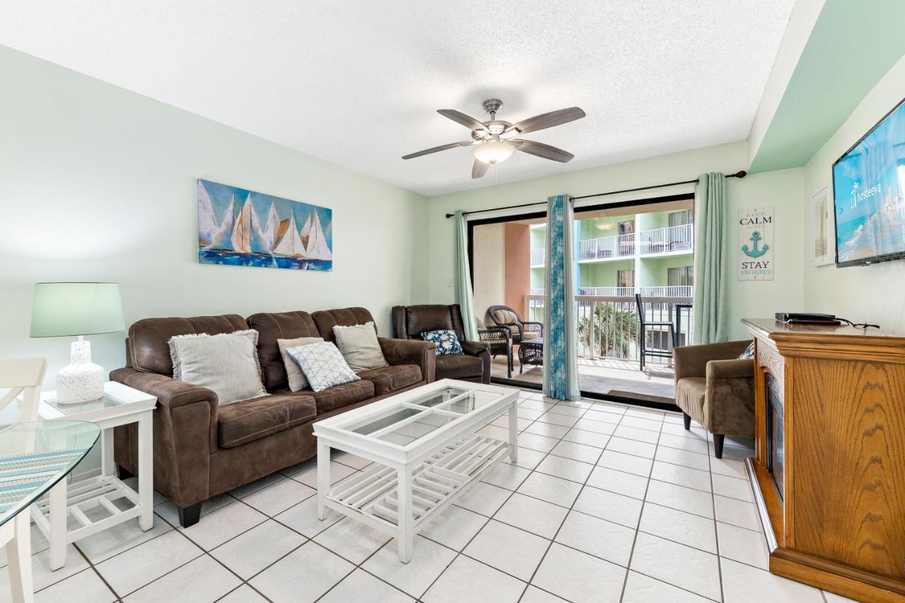 Harbor Place 206 Gulf Shores Exterior photo