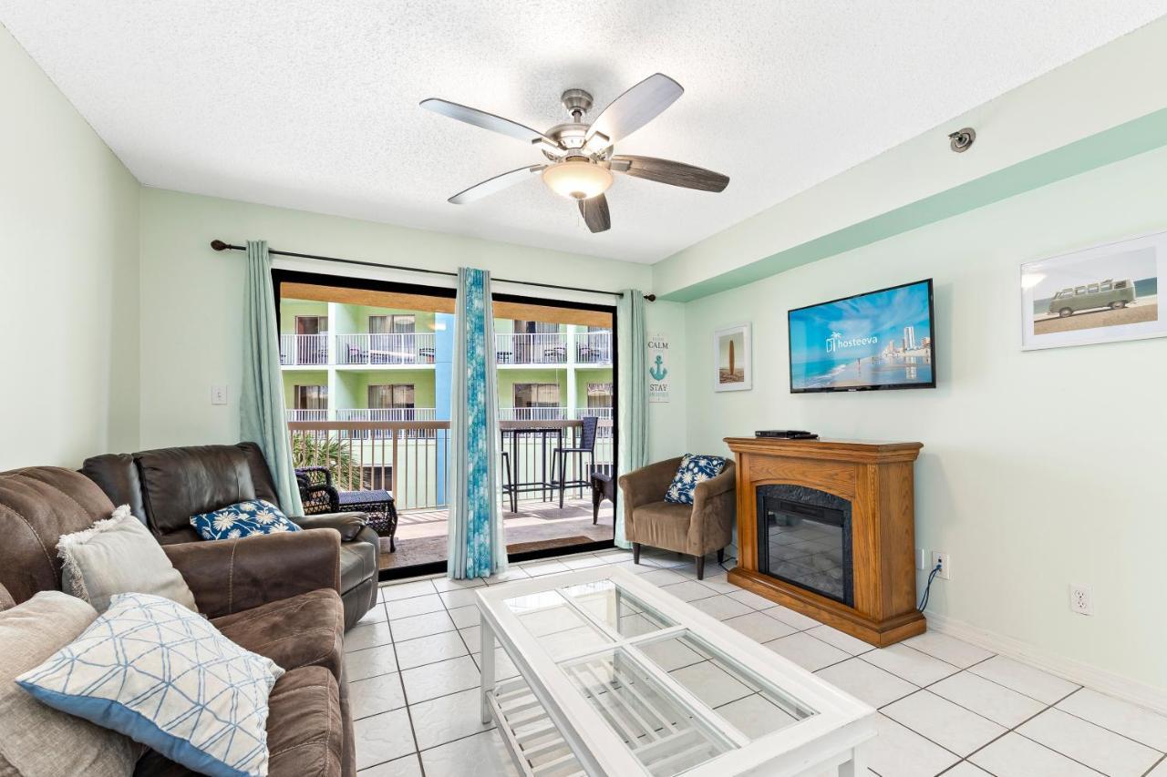 Harbor Place 206 Gulf Shores Exterior photo