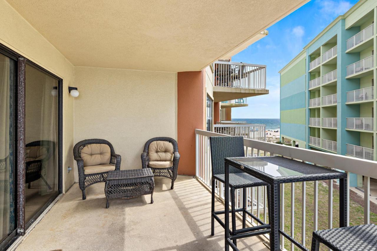 Harbor Place 206 Gulf Shores Exterior photo