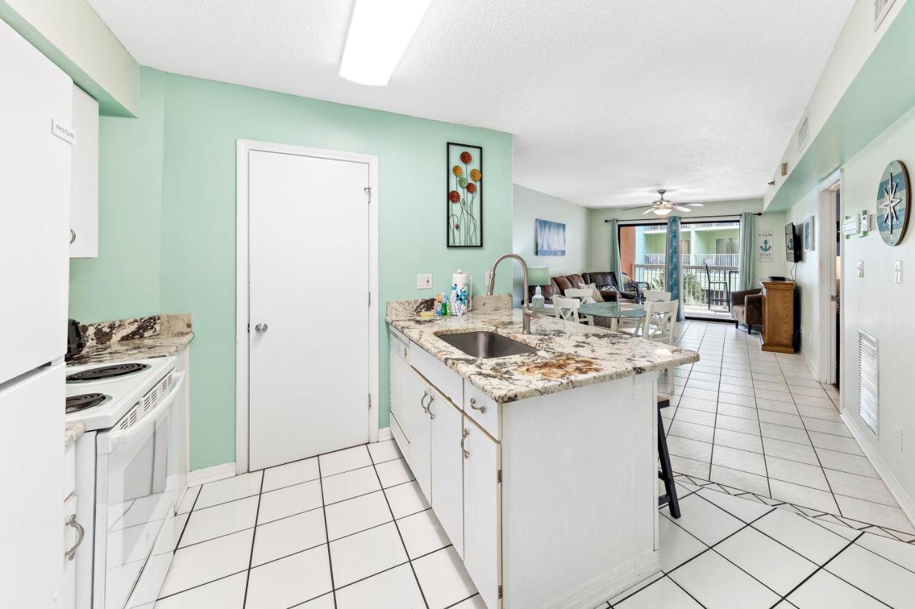 Harbor Place 206 Gulf Shores Exterior photo