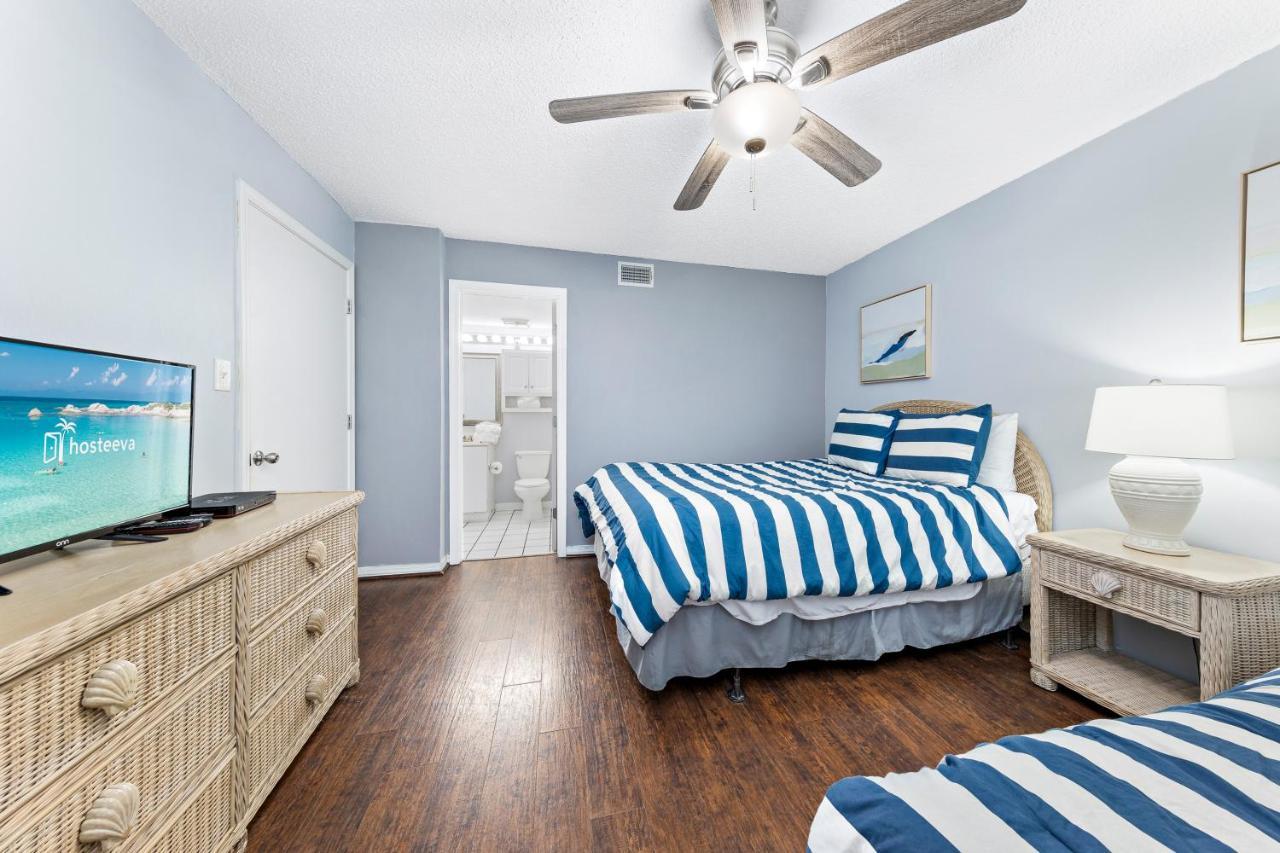 Harbor Place 206 Gulf Shores Exterior photo