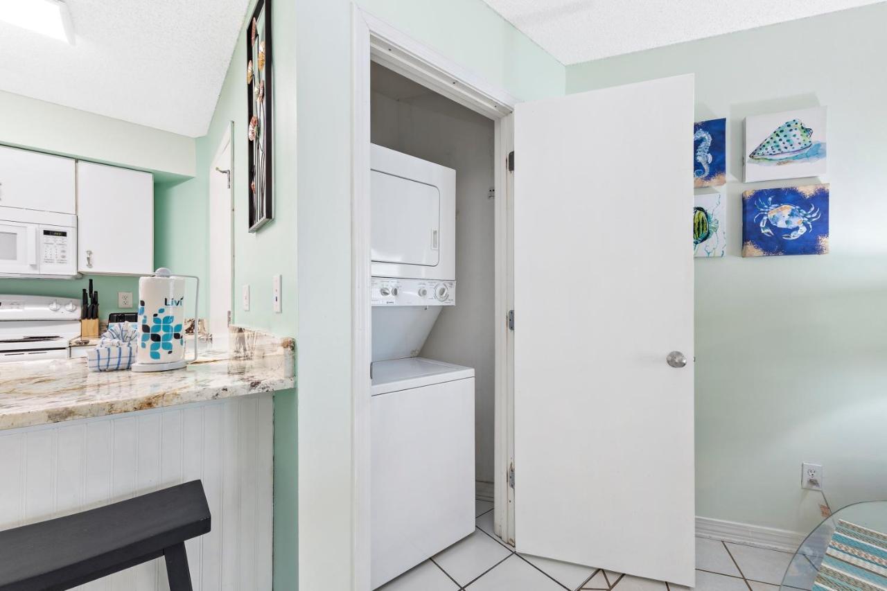 Harbor Place 206 Gulf Shores Exterior photo