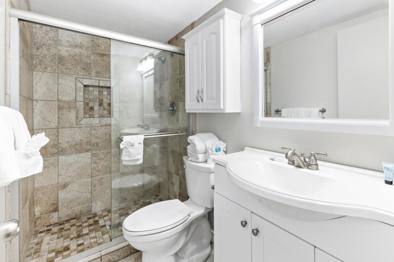Harbor Place 206 Gulf Shores Exterior photo