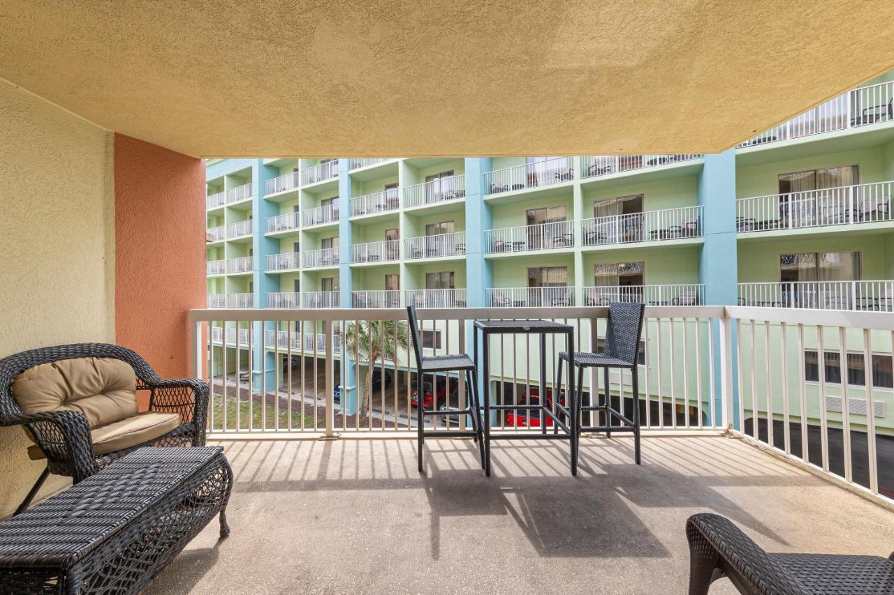 Harbor Place 206 Gulf Shores Exterior photo