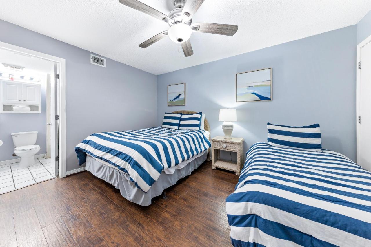 Harbor Place 206 Gulf Shores Exterior photo
