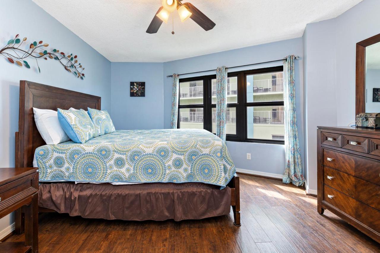 Harbor Place 206 Gulf Shores Exterior photo
